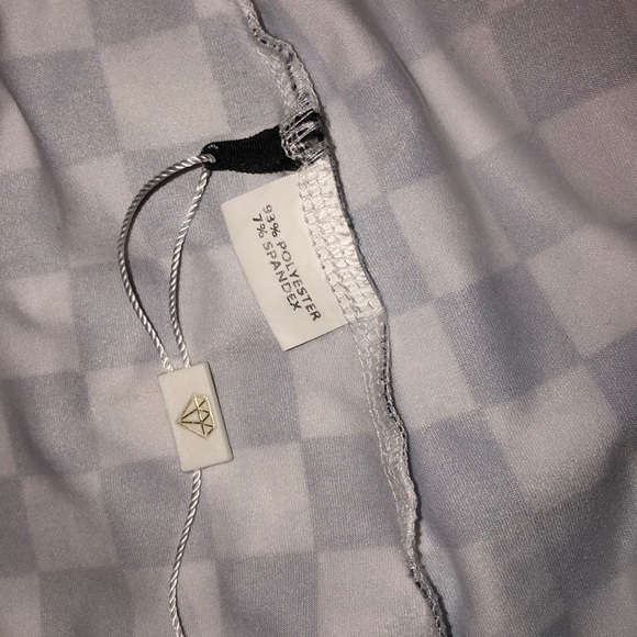 Tube top - Picture 3 of 3